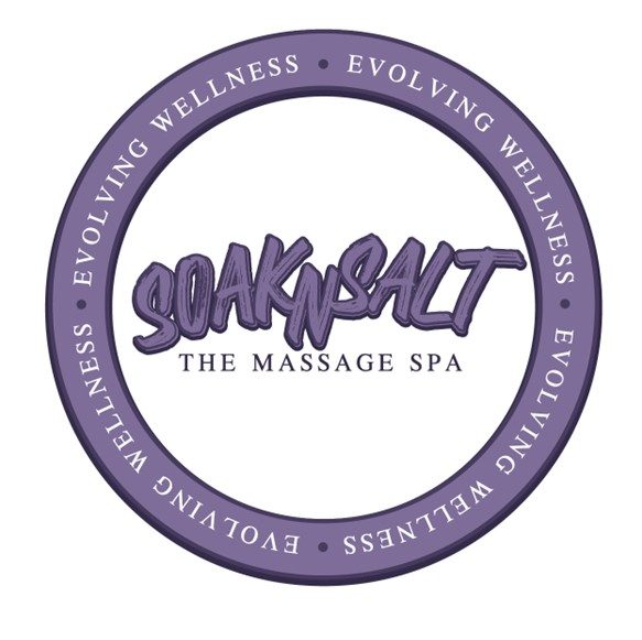 SoakNSalt