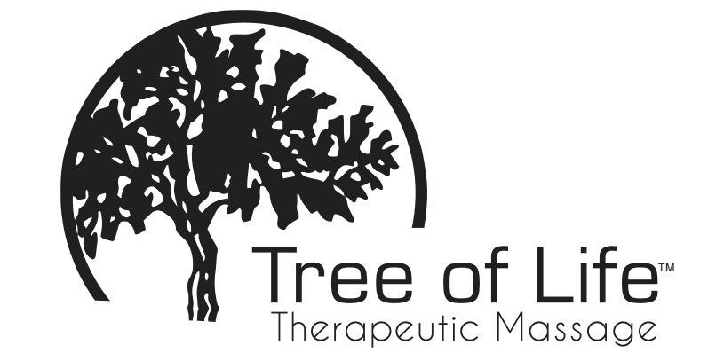 Tree of Life Therapeutic Massage