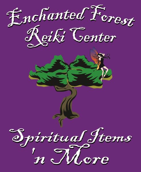 Enchanted Forest Reiki Center