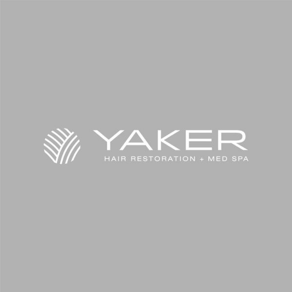 YAKER Hair Restoration + Med Spa