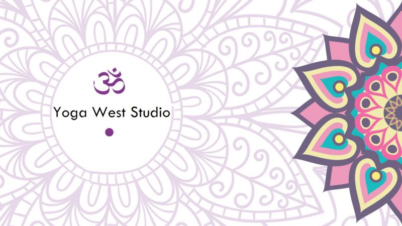 Yoga West Studio