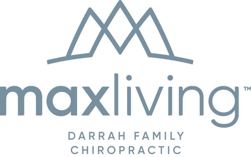 Dr. Darrah's MaxLiving Health Center