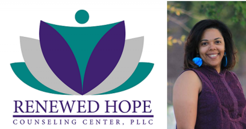 Renewed Hope Counseling Center, PLLC