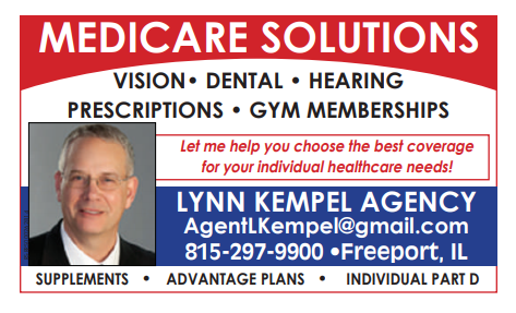 Lynn Kempel Medicare Solutions