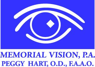 Memorial Vision, P.A.