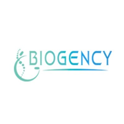 Biogency Pty Ltd