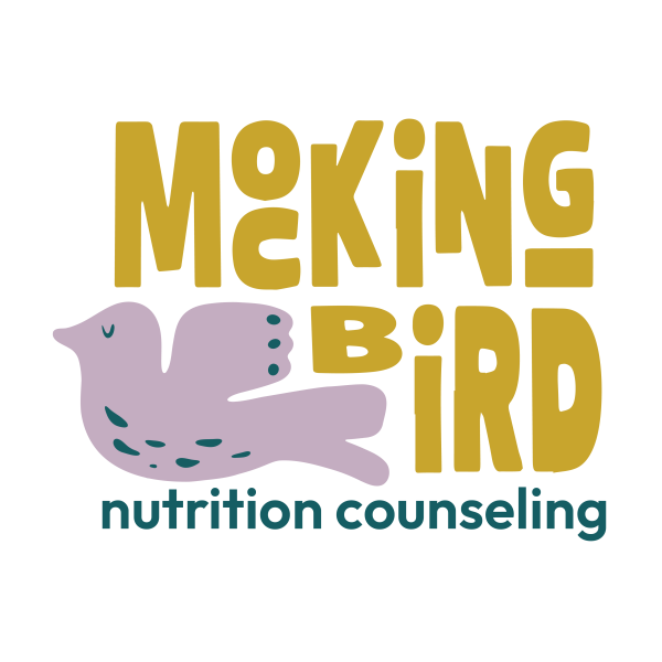 Mockingbird Nutrition Counseling LLC