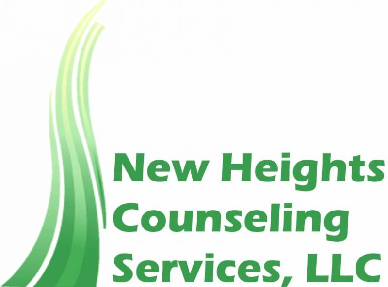 New Heights Counseling Services