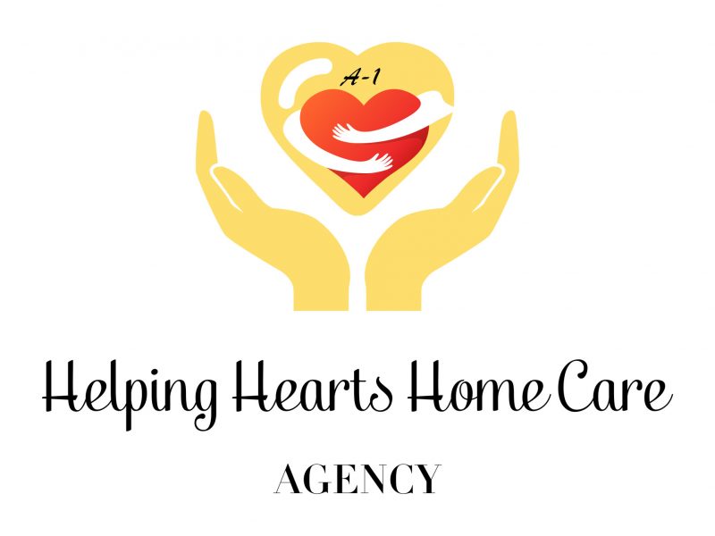 A-1 Helping Hearts Home Care Agency
