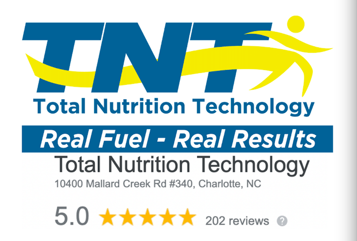 Total Nutrition Technology