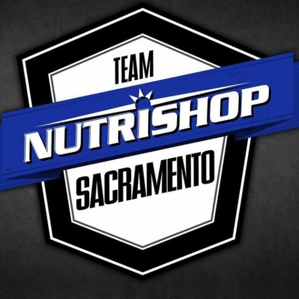 Nutrishop Sacramento