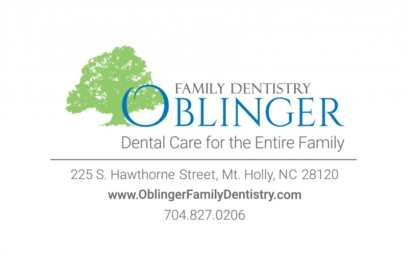 Oblinger Family Dentistry