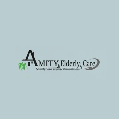Amity Elderly Care Services LLC