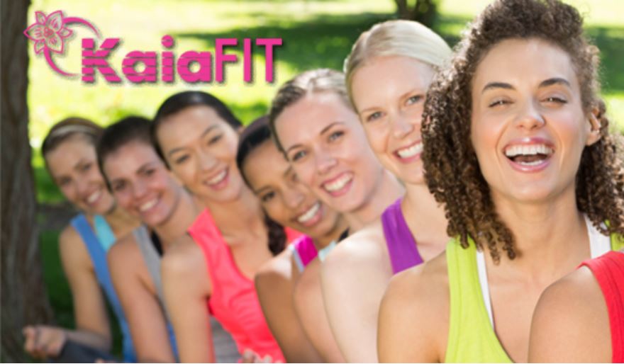 Kaia FIT North Dallas