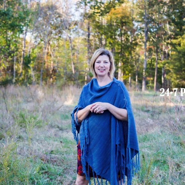 LuLaRoe Fran McMeekin
