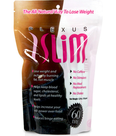 Plexus Slim