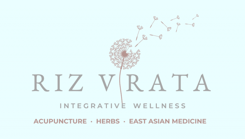 Riz Virata Integrative Wellness