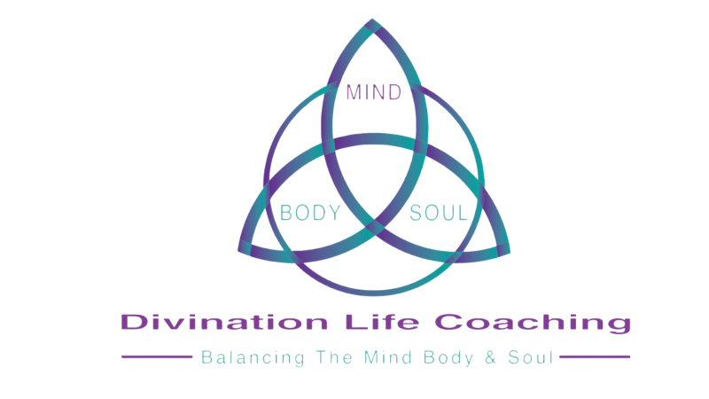 Divine Nation Life Coaching