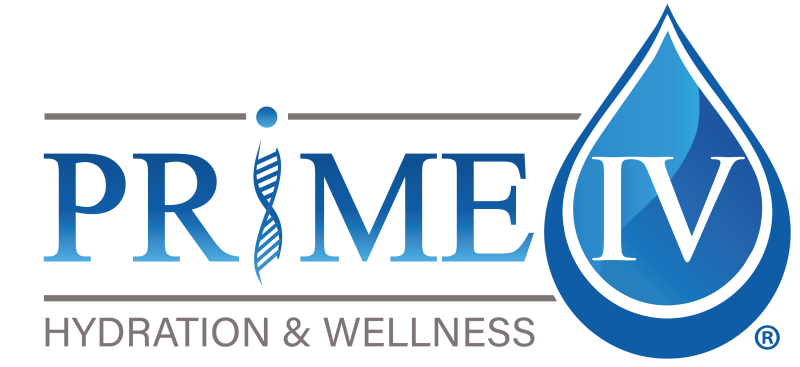 Prime IV Hydration & Wellness