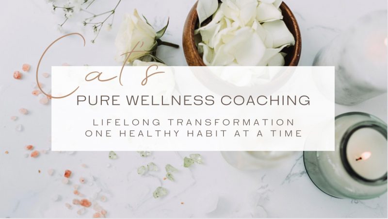 Pure Wellness Coaching