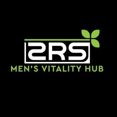 SRS Men’s Vitality Hub
