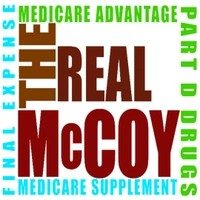 THE REAL MCCOY