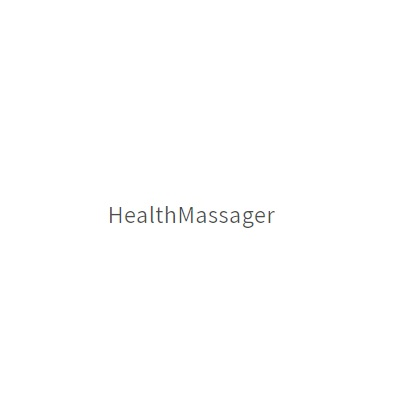 HealthMassager