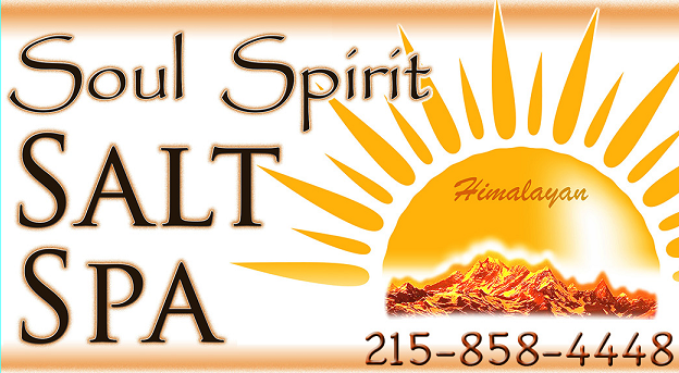 Soul Spirit Salt Spa