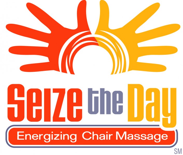 Seize the Day Chair Massage Services