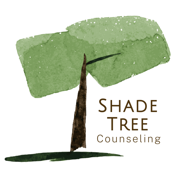 Shade Tree Counseling PLLC