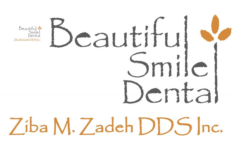 Beautiful smile dental