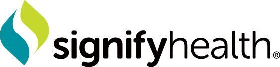 Signify Health National 2020 Virtual Employee Health Fair