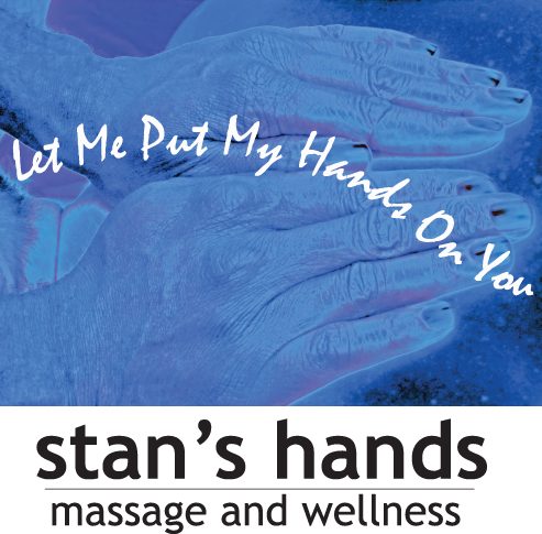 Stan's Hands Massage and Wellness