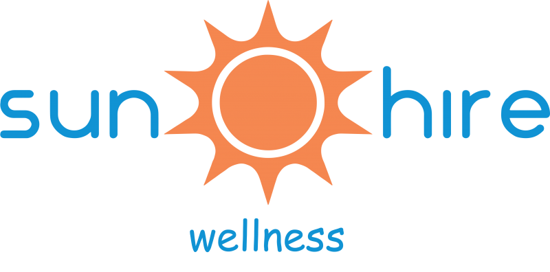 Sun Hire Wellness, a Workplace Wellness Provider