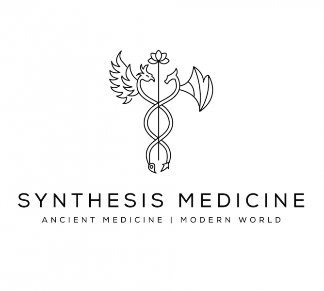 Synthesis Medicine Acupuncture 