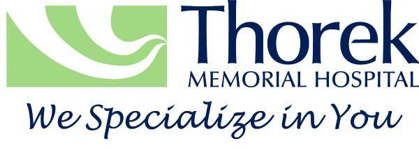 Thorek Memorial Hospital South Loop Clinic