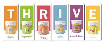 Thrive Life