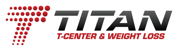 Titan T Center