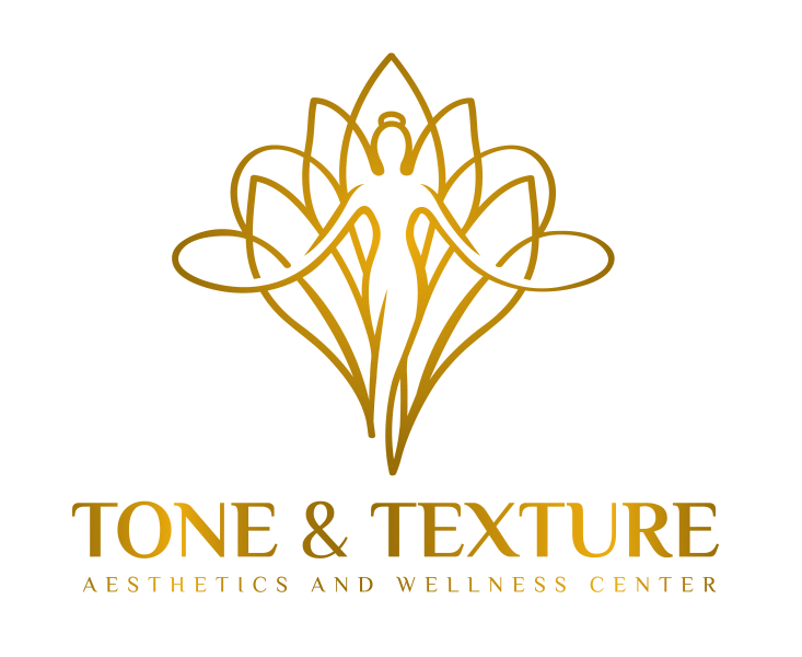 Tone & Texture Aesthetics and Wellness