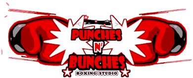 Punches n' Bunches Boxing & Fitness