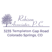 Robison Associates: Letha Robison, DDS