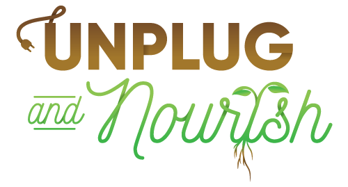 Unplug and Nourish - Health Coach