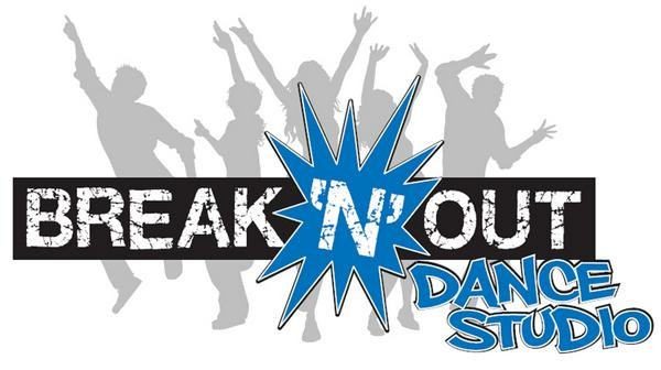 Break'N Out Dance Studio