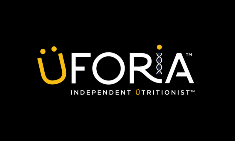 Uforia Customized Nutrition