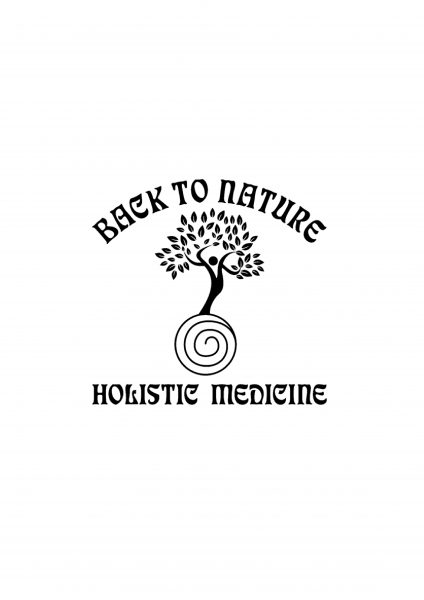 back to nature holistic medicine