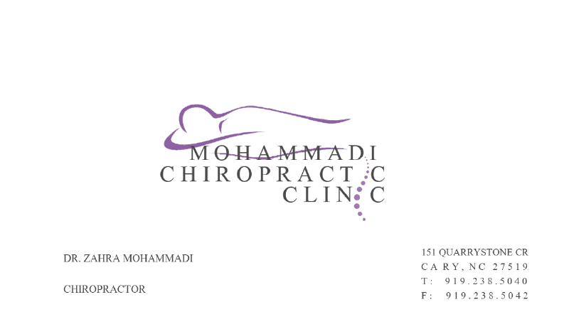 Mohammadi Chiropractic Clinic