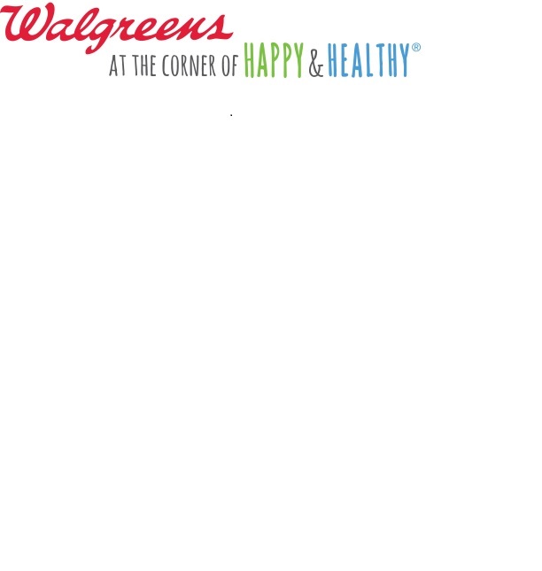 walgreens pharmacy