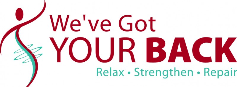 We've Got Your Back
