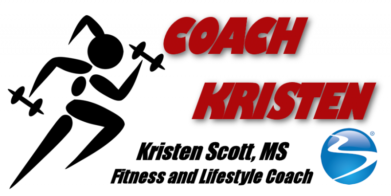 CoachKristen Lifestyle and Fitness