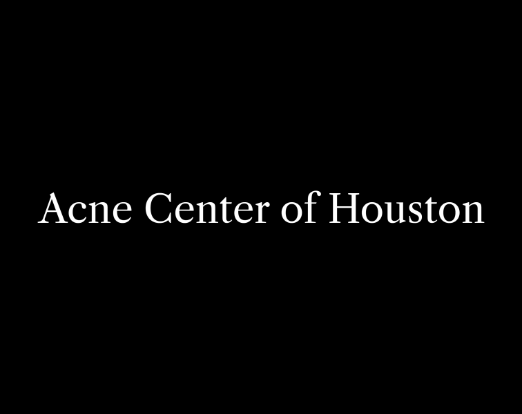 Acne Center of Houston
